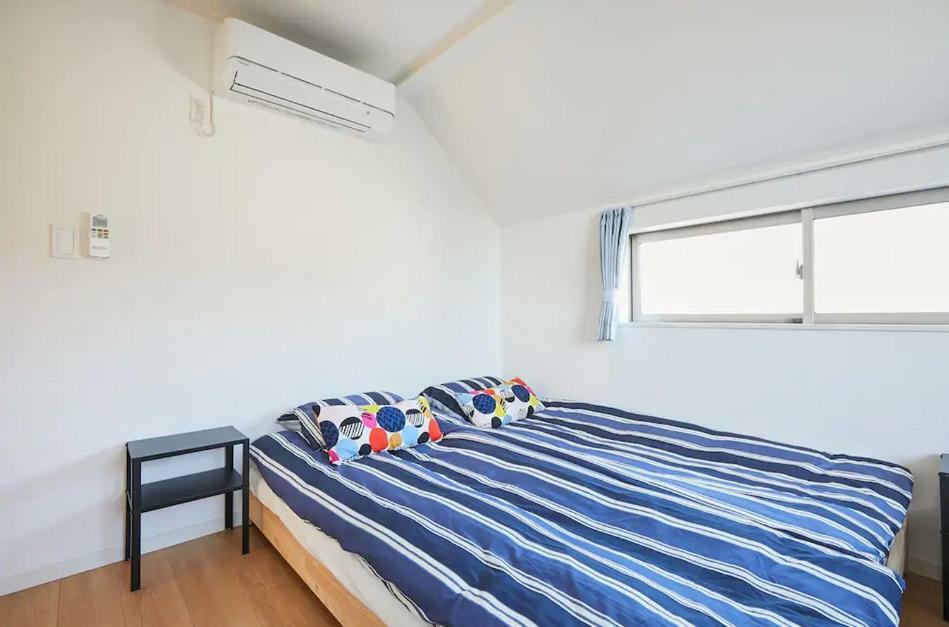 Koiwa House 3Ldk Free Wifi Free Parking Villa Tokyo Eksteriør billede