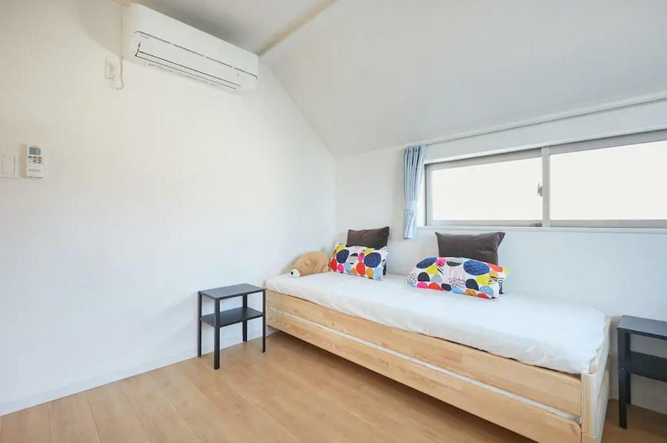 Koiwa House 3Ldk Free Wifi Free Parking Villa Tokyo Eksteriør billede