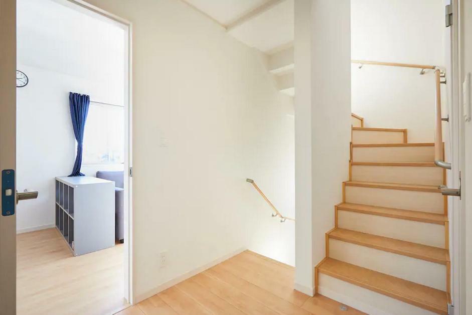 Koiwa House 3Ldk Free Wifi Free Parking Villa Tokyo Eksteriør billede