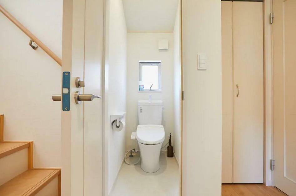 Koiwa House 3Ldk Free Wifi Free Parking Villa Tokyo Eksteriør billede