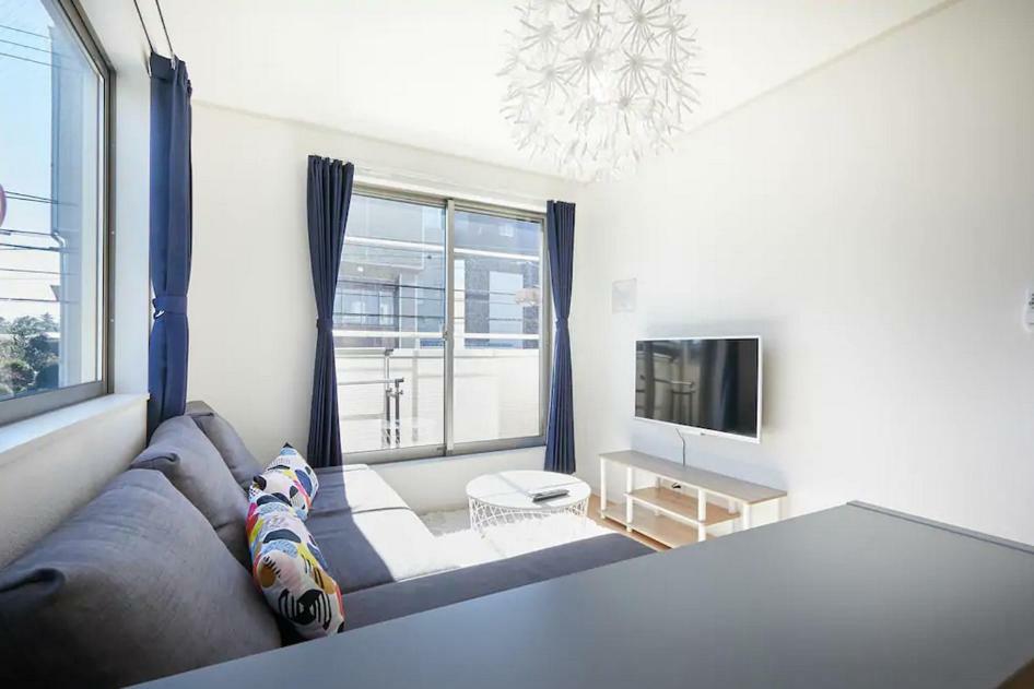 Koiwa House 3Ldk Free Wifi Free Parking Villa Tokyo Eksteriør billede